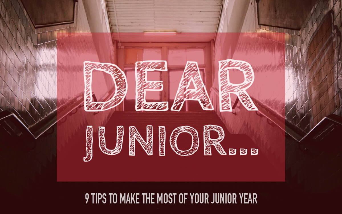 junior year, scholarships, grants, advice